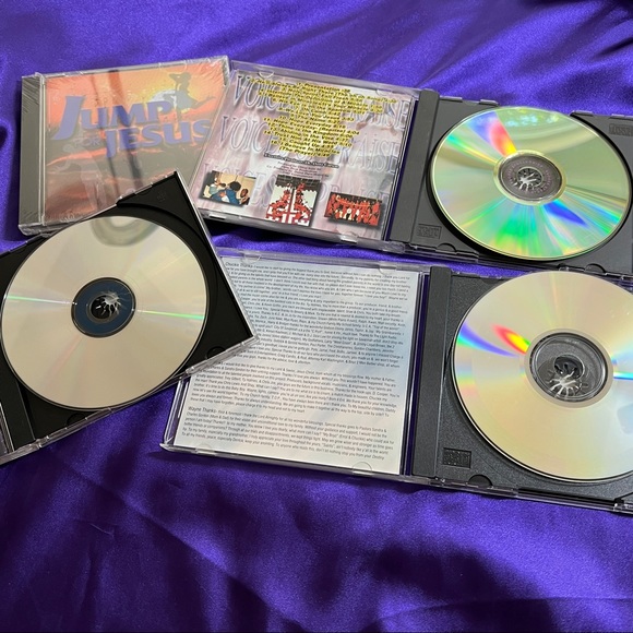 Newπ4CD's Spencer Wiggins New , Dana Carson, Joe Hill, G-Bros. - Picture 14 of 16